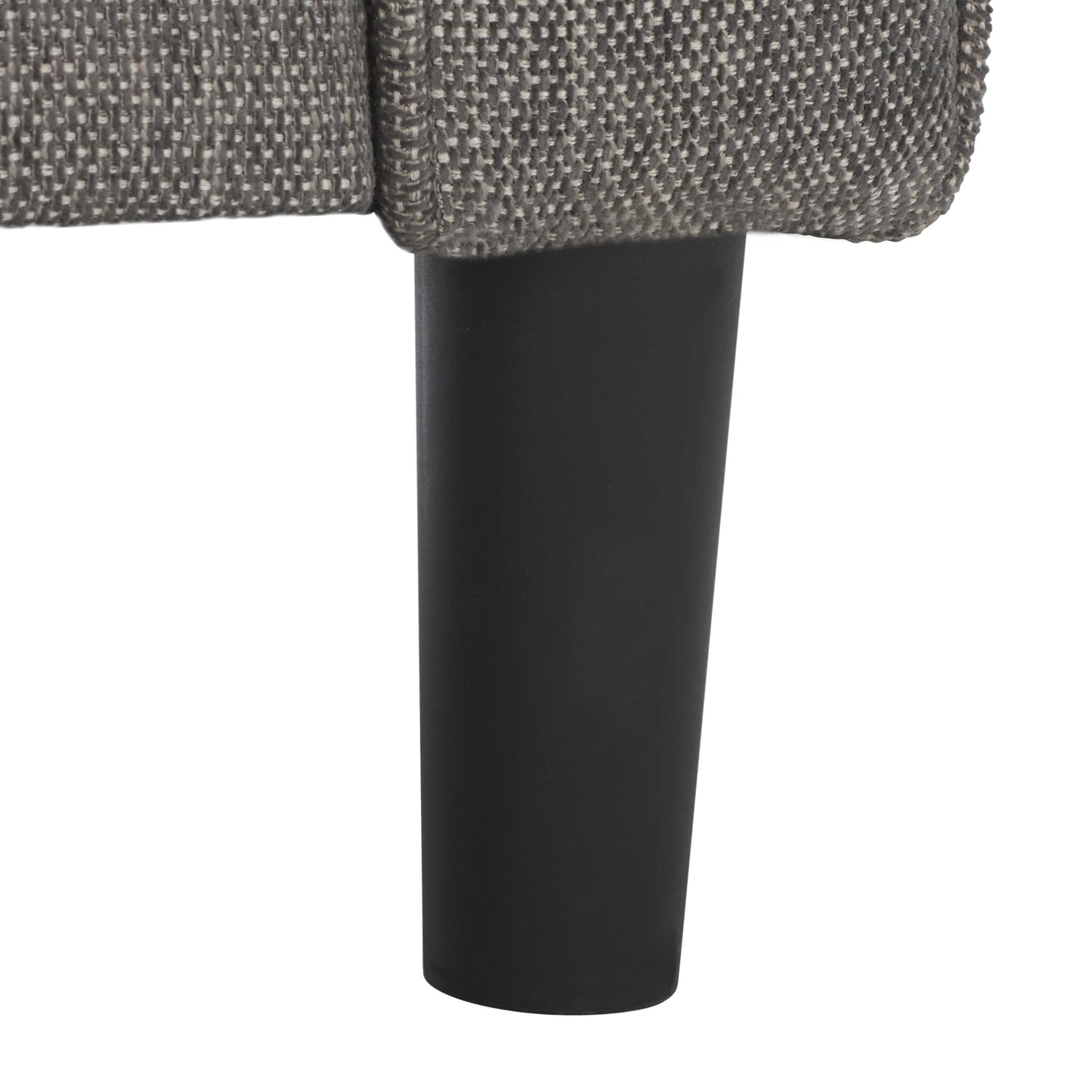 Divano moderno a 3 posti SAFAVIEH Couture Felicianya - 77L x 31P x 34A