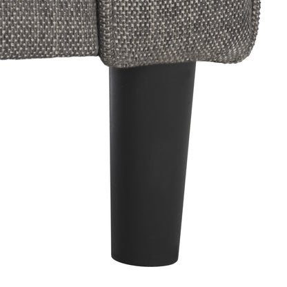 Divano moderno a 3 posti SAFAVIEH Couture Felicianya - 77L x 31P x 34A