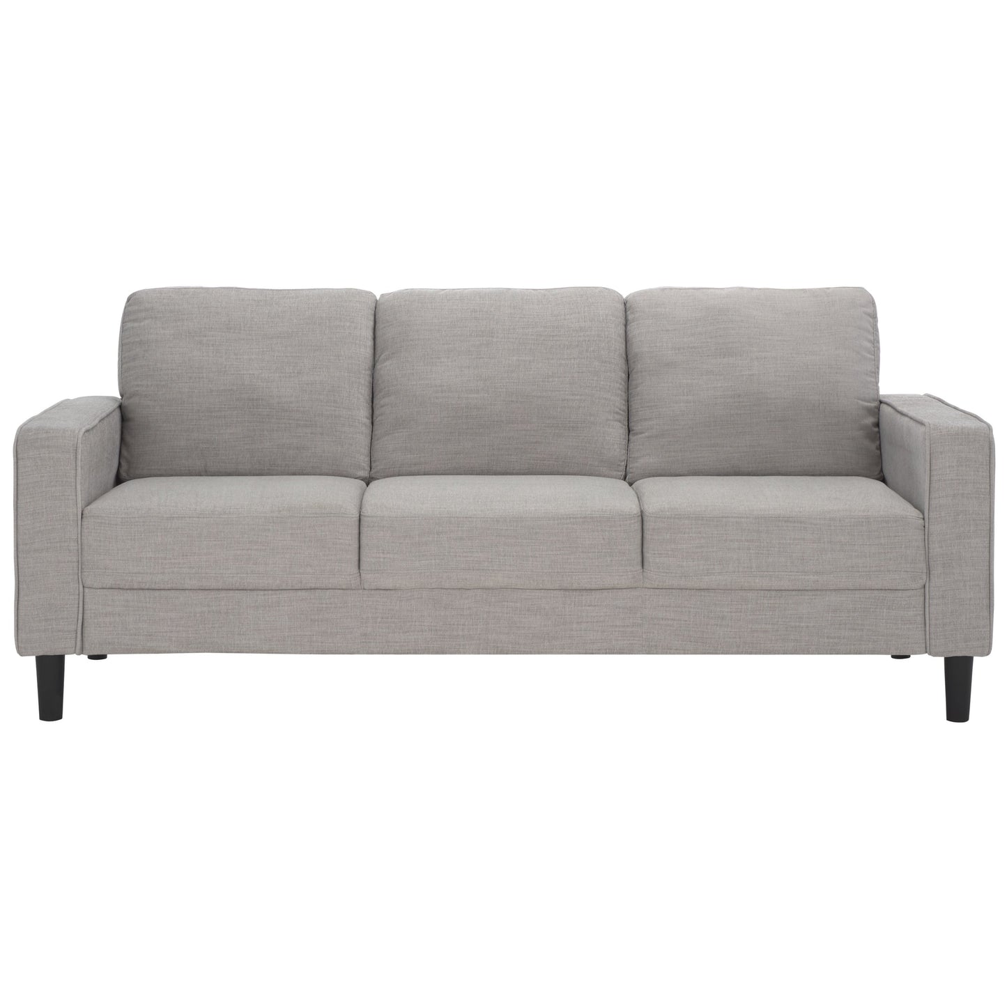 Divano moderno a 3 posti SAFAVIEH Couture Felicianya - 77L x 31P x 34A