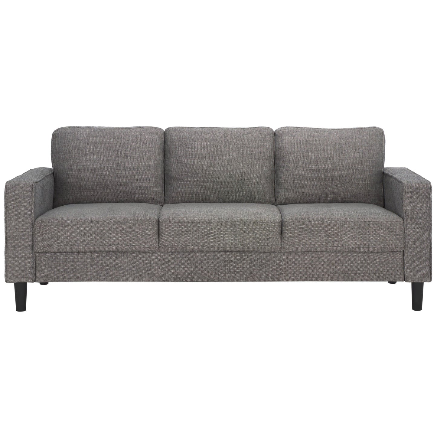 Divano moderno a 3 posti SAFAVIEH Couture Felicianya - 77L x 31P x 34A