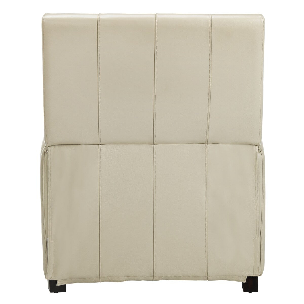 Poltrona reclinabile con finiture in borchie SAFAVIEH Couture Gwyn