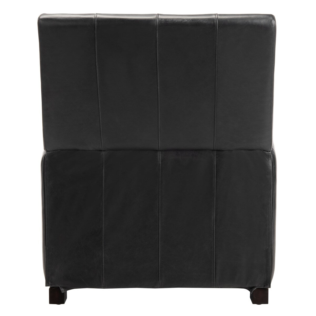 Poltrona reclinabile con finiture in borchie SAFAVIEH Couture Gwyn