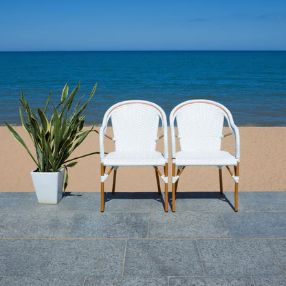 Poltrona SAFAVIEH Doreth (set di 2) - 23Lx36Px25A