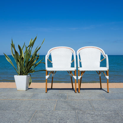 Poltrona SAFAVIEH Doreth (set di 2) - 23Lx36Px25A