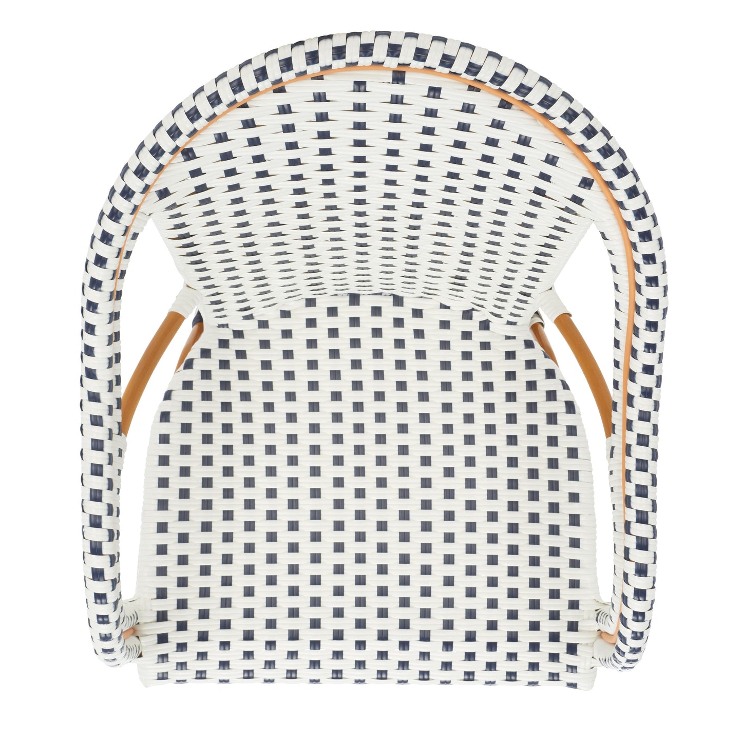 Poltrona SAFAVIEH Doreth (set di 2) - 23Lx36Px25A