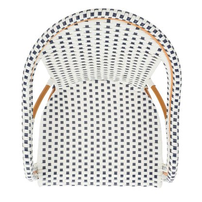 Poltrona SAFAVIEH Doreth (set di 2) - 23Lx36Px25A