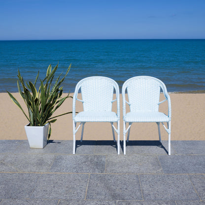 Poltrona SAFAVIEH Doreth (set di 2) - 23Lx36Px25A