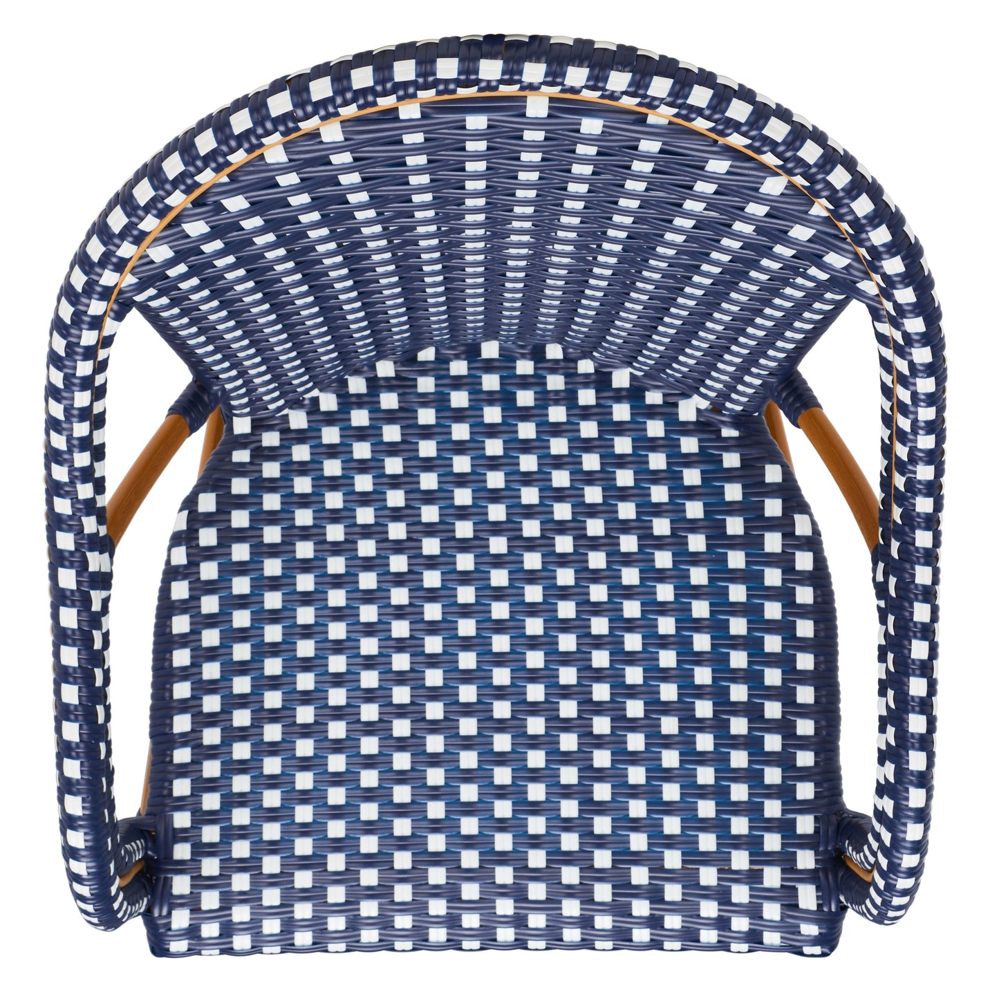 Poltrona SAFAVIEH Doreth (set di 2) - 23Lx36Px25A