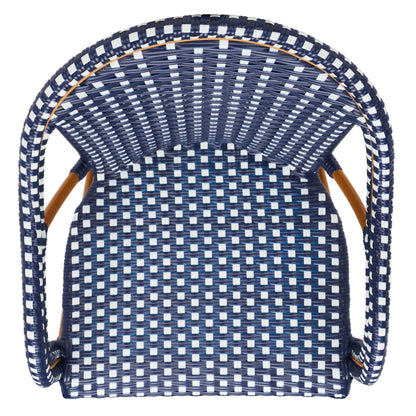 Poltrona SAFAVIEH Doreth (set di 2) - 23Lx36Px25A