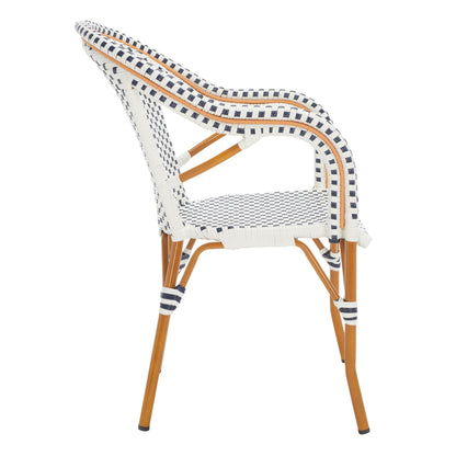 Poltrona SAFAVIEH Doreth (set di 2) - 23Lx36Px25A