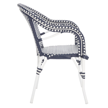 Poltrona SAFAVIEH Doreth (set di 2) - 23Lx36Px25A