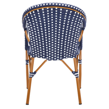 Poltrona SAFAVIEH Doreth (set di 2) - 23Lx36Px25A