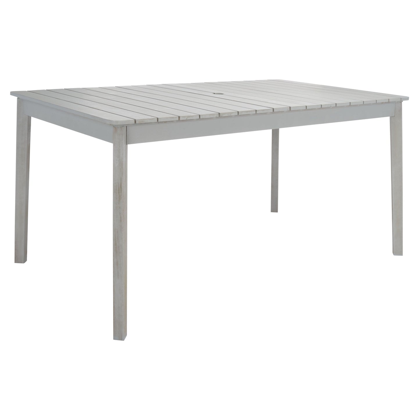 SAFAVIEH Hedi Set da pranzo con tavolo e 2 panche - 35Lx60Px29A