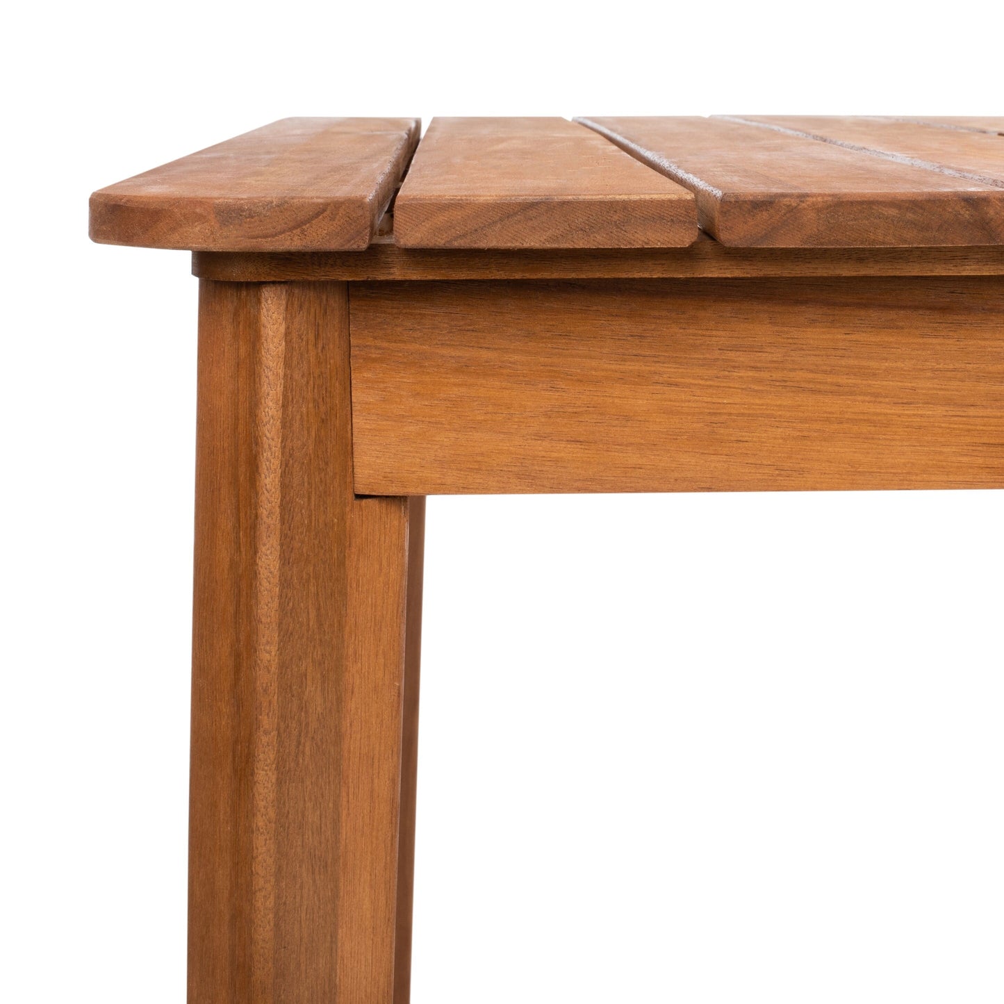 SAFAVIEH Hedi Set da pranzo con tavolo e 2 panche - 35Lx60Px29A