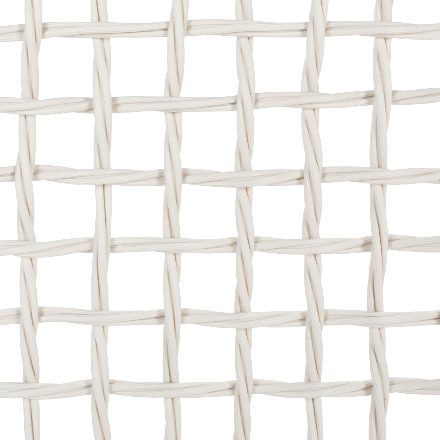 SAFAVIEH Lissy Acacia/Set tavolo e sedia da esterno in corda - 24L x 28P x 31A