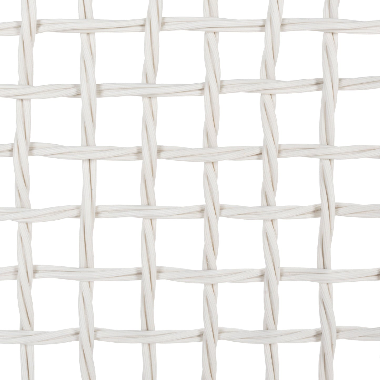 SAFAVIEH Lissy Acacia/Set tavolo e sedia da esterno in corda - 24L x 28P x 31A