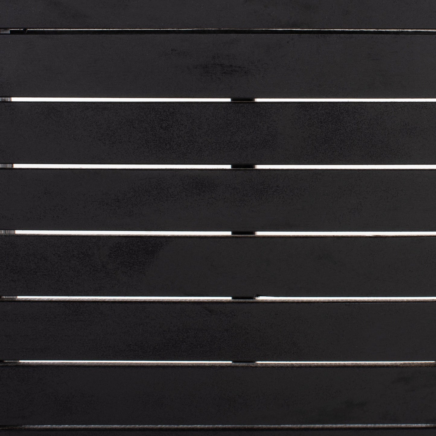 SAFAVIEH Lissy Acacia/Set tavolo e sedia da esterno in corda - 24L x 28P x 31A