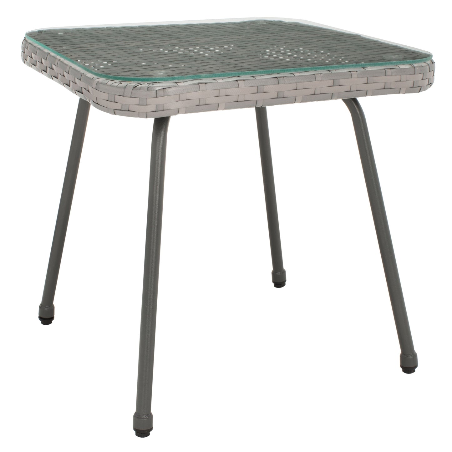 Set da salotto SAFAVIEH Londyn 3 pezzi - 27L x 28P x 30A