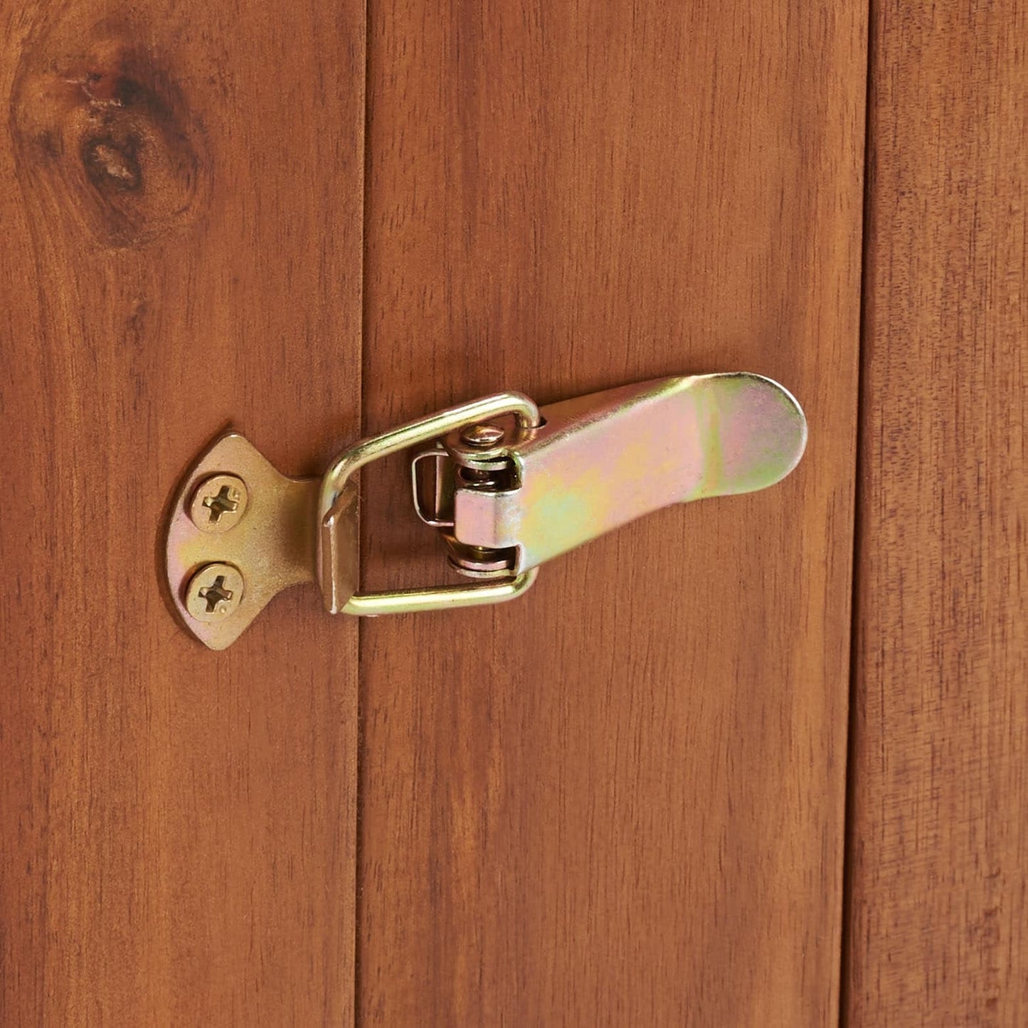 Set da esterno Carmelina SAFAVIEH Outdoor - 28L x 26P x 30A