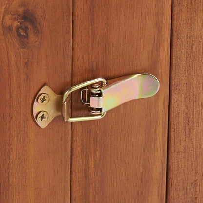 Set da esterno Carmelina SAFAVIEH Outdoor - 28L x 26P x 30A