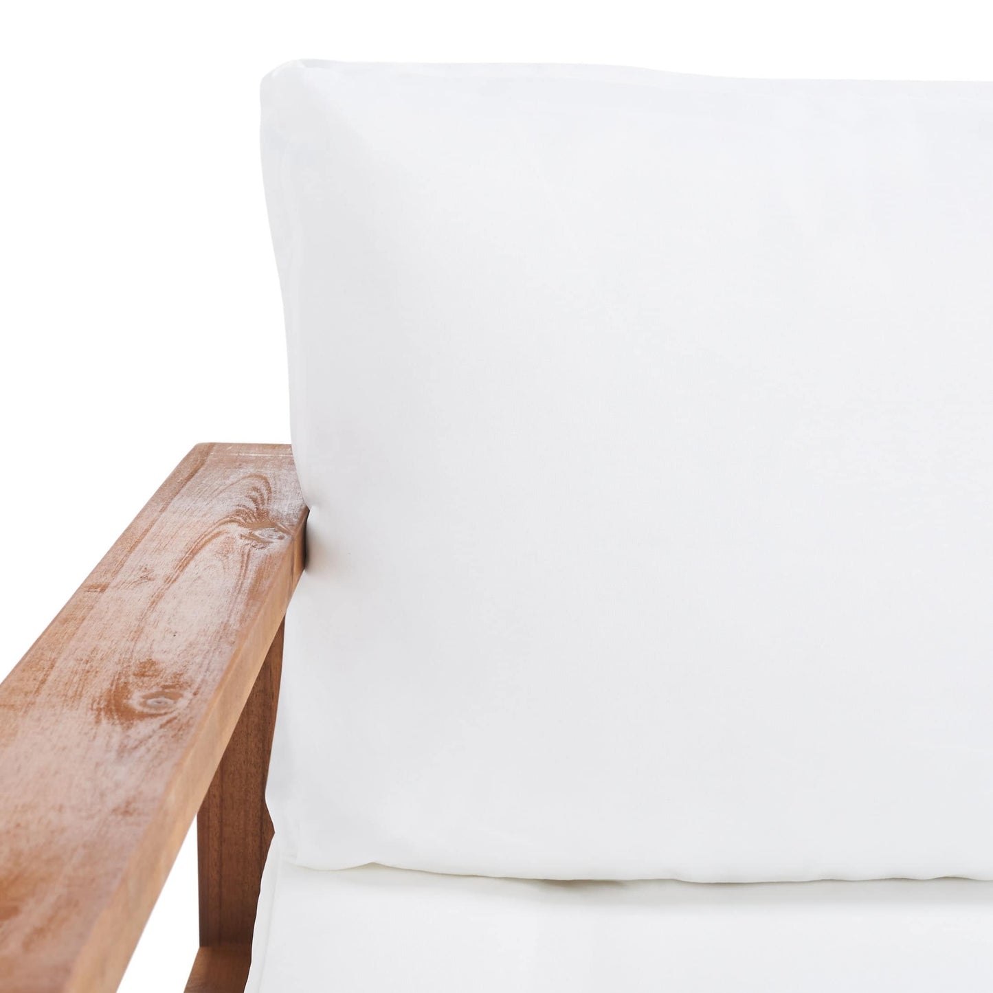 Set da esterno Carmelina SAFAVIEH Outdoor - 28L x 26P x 30A