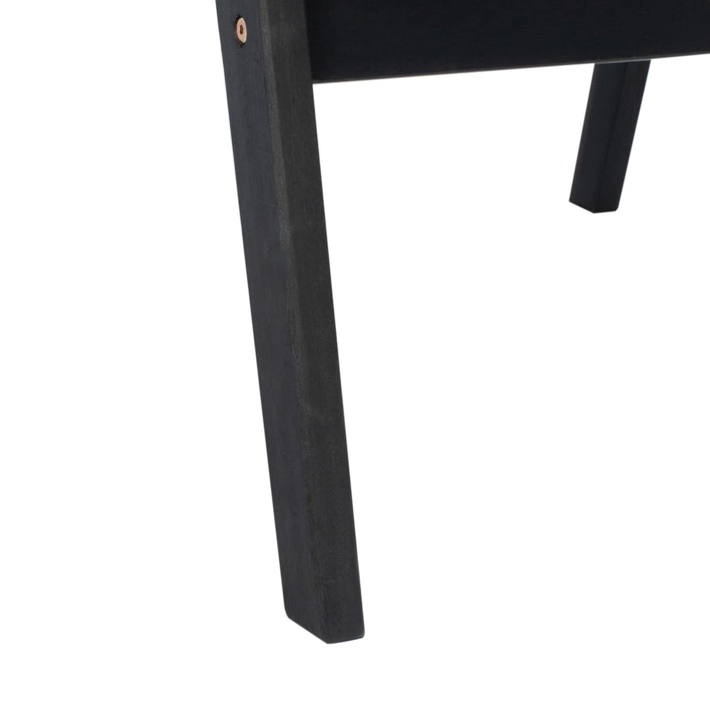 Set da conversazione per patio SAFAVIEH Outdoor Deacon, 4 pezzi. - 49L x 30P x 31A