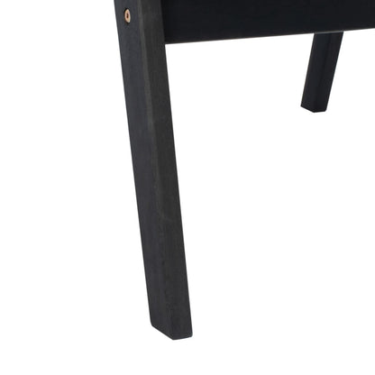 Set da conversazione per patio SAFAVIEH Outdoor Deacon, 4 pezzi. - 49L x 30P x 31A