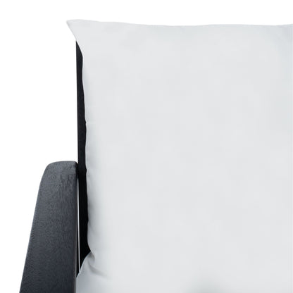 Set da conversazione per patio SAFAVIEH Outdoor Deacon, 4 pezzi. - 49L x 30P x 31A