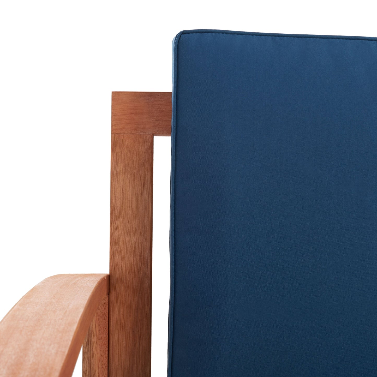 Set da patio SAFAVIEH Outdoor Edit da 4 pezzi - 32Lx32Px18A