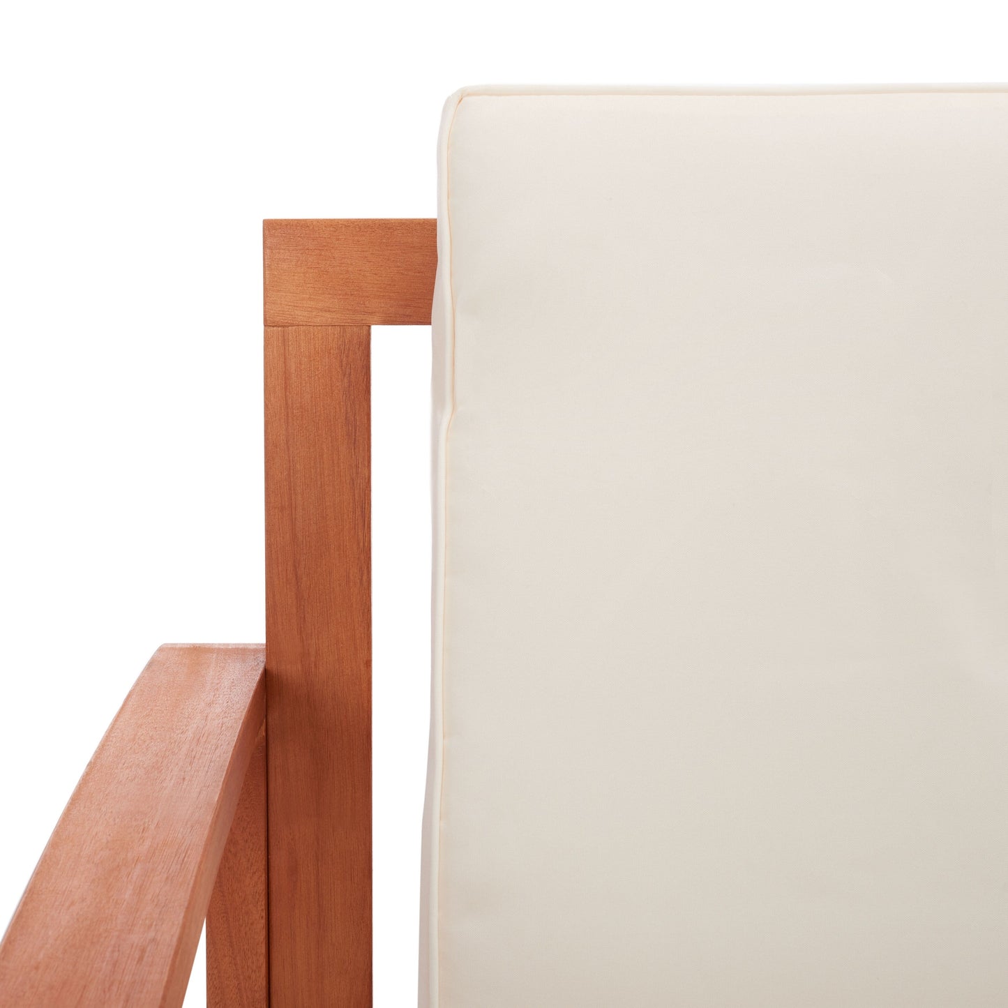 Set da patio SAFAVIEH Outdoor Edit da 4 pezzi - 32Lx32Px18A