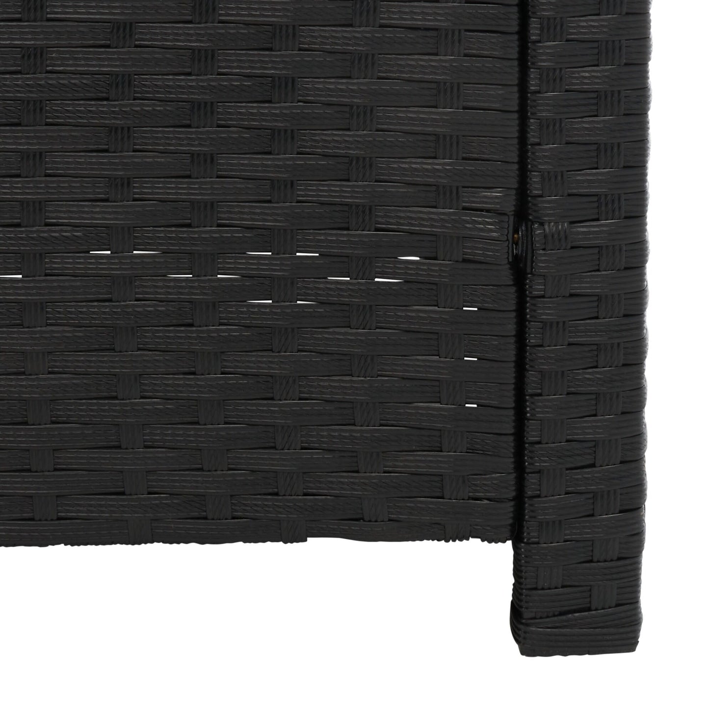 Set da giardino per conversazione SAFAVIEH Outdoor Eranda da 4 pezzi - 48L x 30P x 26A