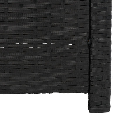 Set da giardino per conversazione SAFAVIEH Outdoor Eranda da 4 pezzi - 48L x 30P x 26A