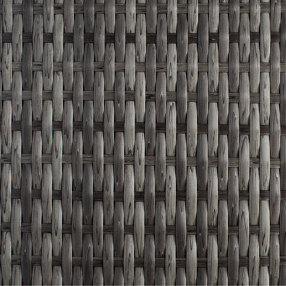 Set da giardino per conversazione SAFAVIEH Outdoor Eranda da 4 pezzi - 48L x 30P x 26A