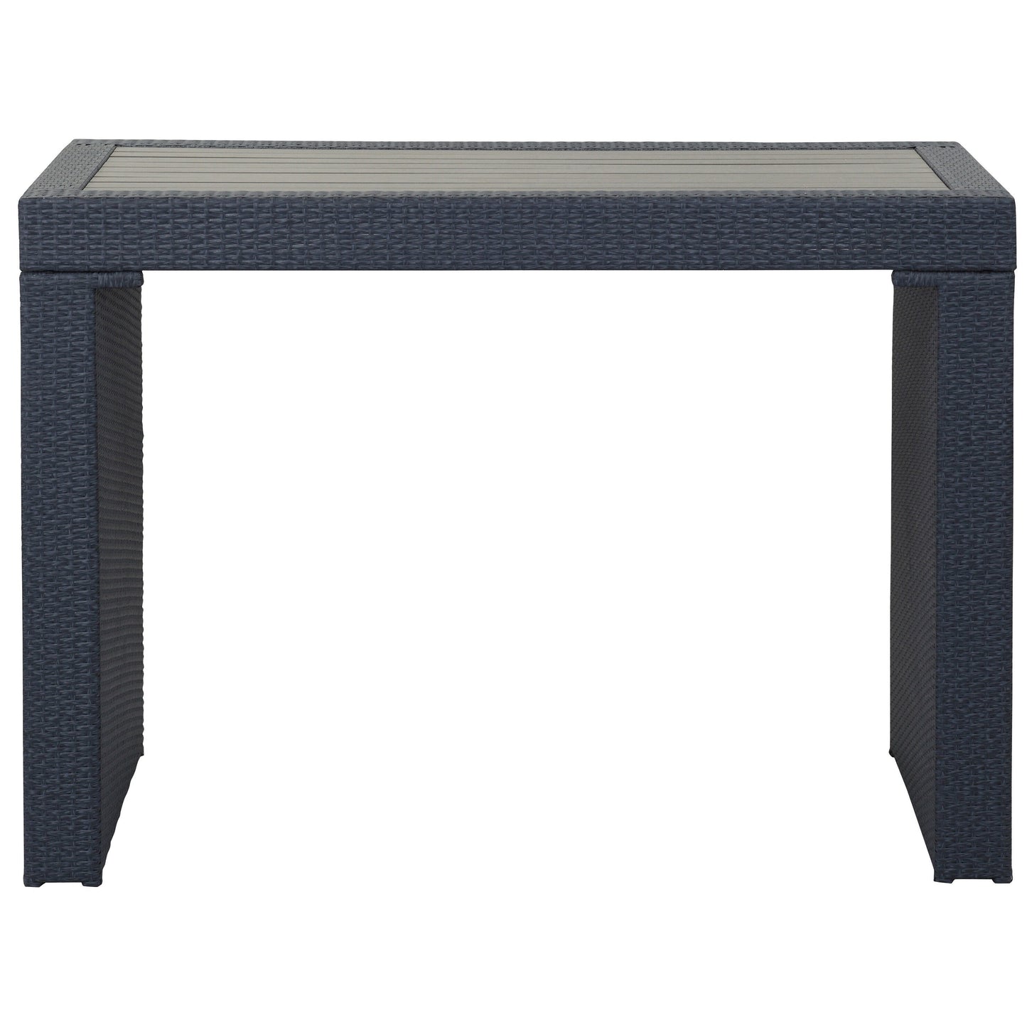 Set bar Euda da esterno SAFAVIEH (7 pezzi) - 29 Lx59 Px42 A