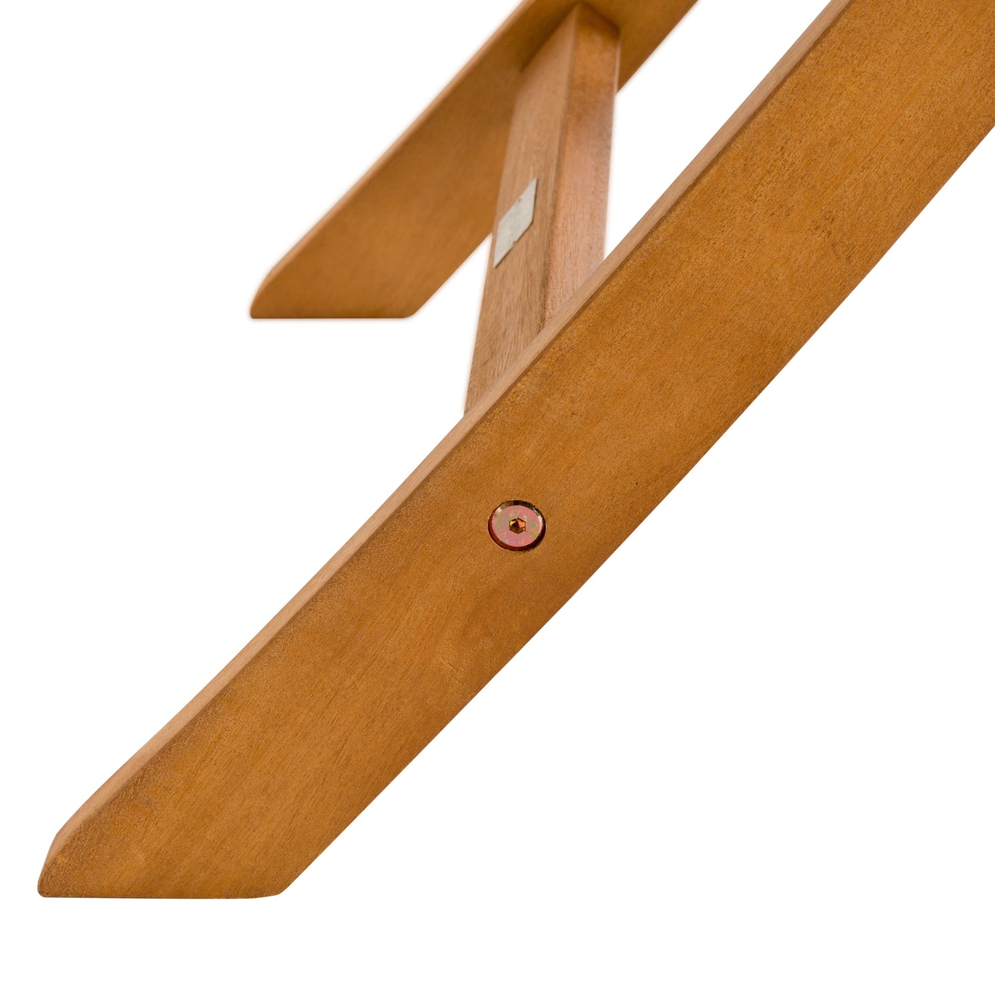 Set da pranzo rotondo da esterno SAFAVIEH Jaylynn da 5 pezzi - 35Lx35Px30A