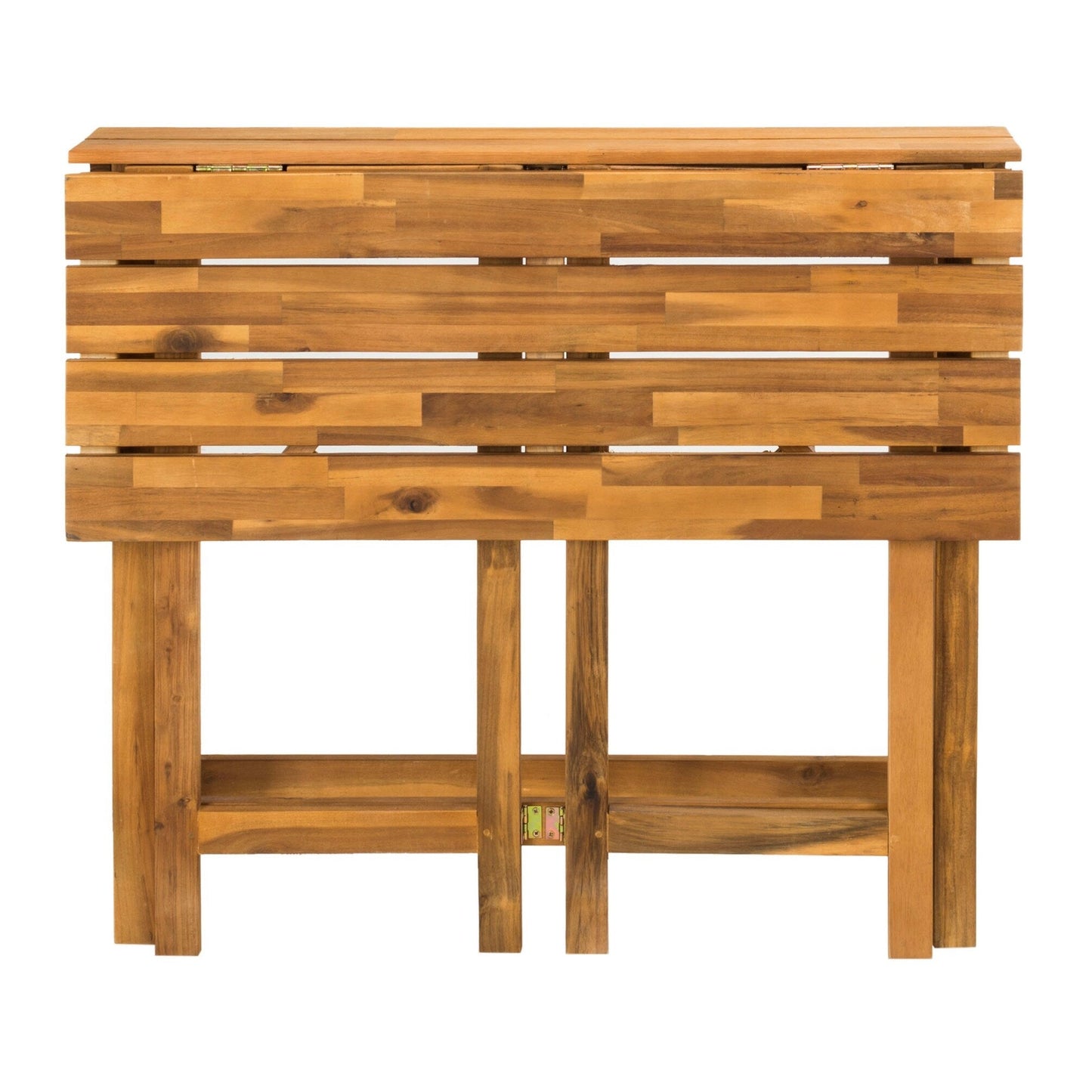 Set da salotto angolare per balcone Kenna da esterno SAFAVIEH, 3 pezzi - 39Lx19Px33A