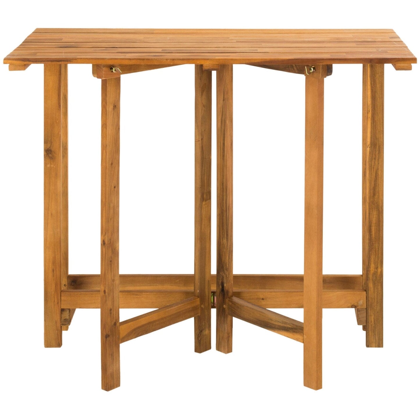 Set da salotto angolare per balcone Kenna da esterno SAFAVIEH, 3 pezzi - 39Lx19Px33A