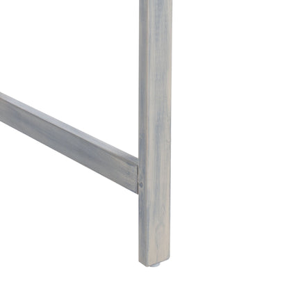 Set da salotto angolare per balcone Kenna da esterno SAFAVIEH, 3 pezzi - 39Lx19Px33A