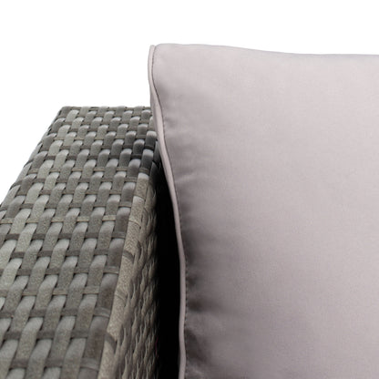 Set da giardino SAFAVIEH Outdoor Lainey da 3 pezzi - 51L x 26P x 27A