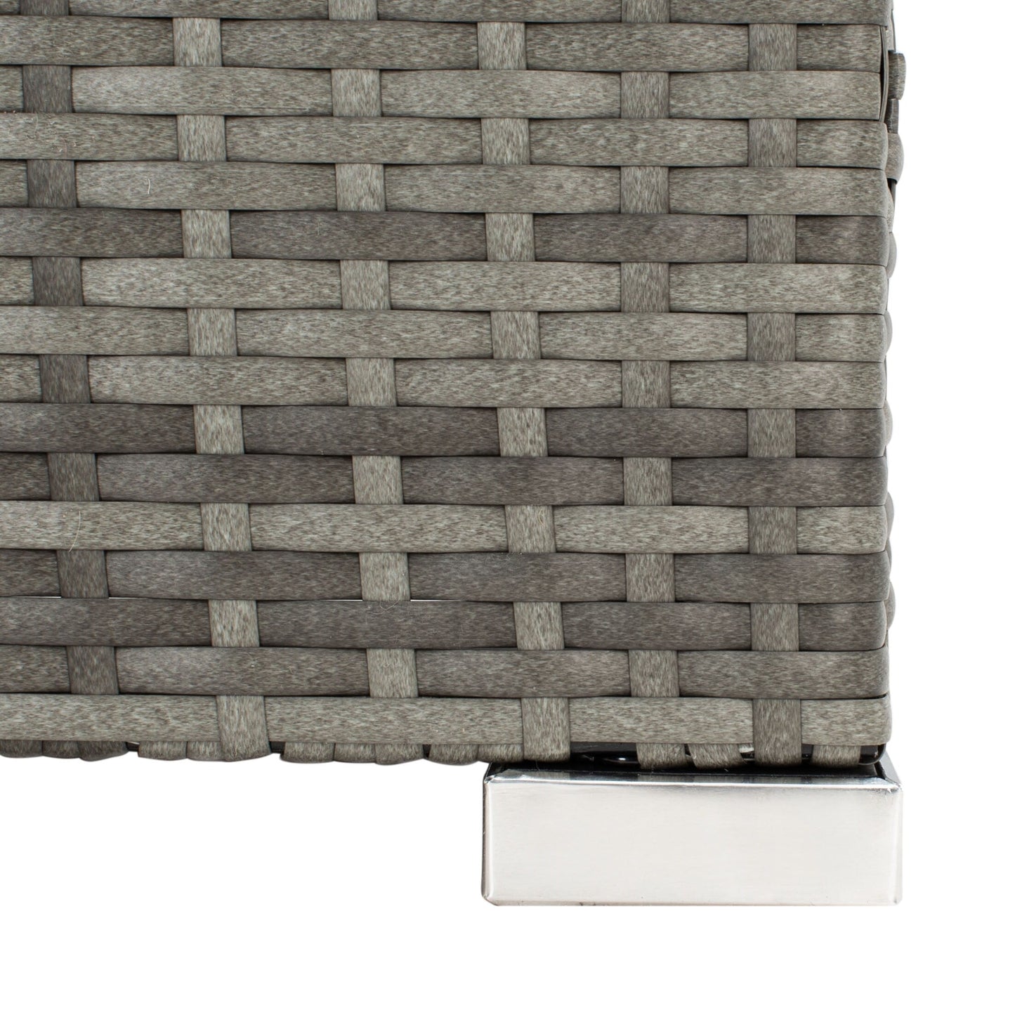 Set da giardino SAFAVIEH Outdoor Lainey da 3 pezzi - 51L x 26P x 27A