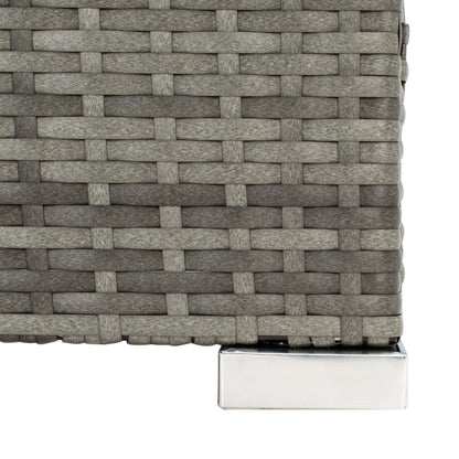 Set da giardino SAFAVIEH Outdoor Lainey da 3 pezzi - 51L x 26P x 27A