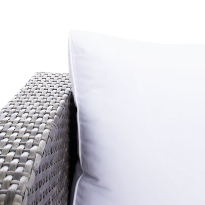 Set da giardino SAFAVIEH Outdoor Lainey da 3 pezzi - 51L x 26P x 27A