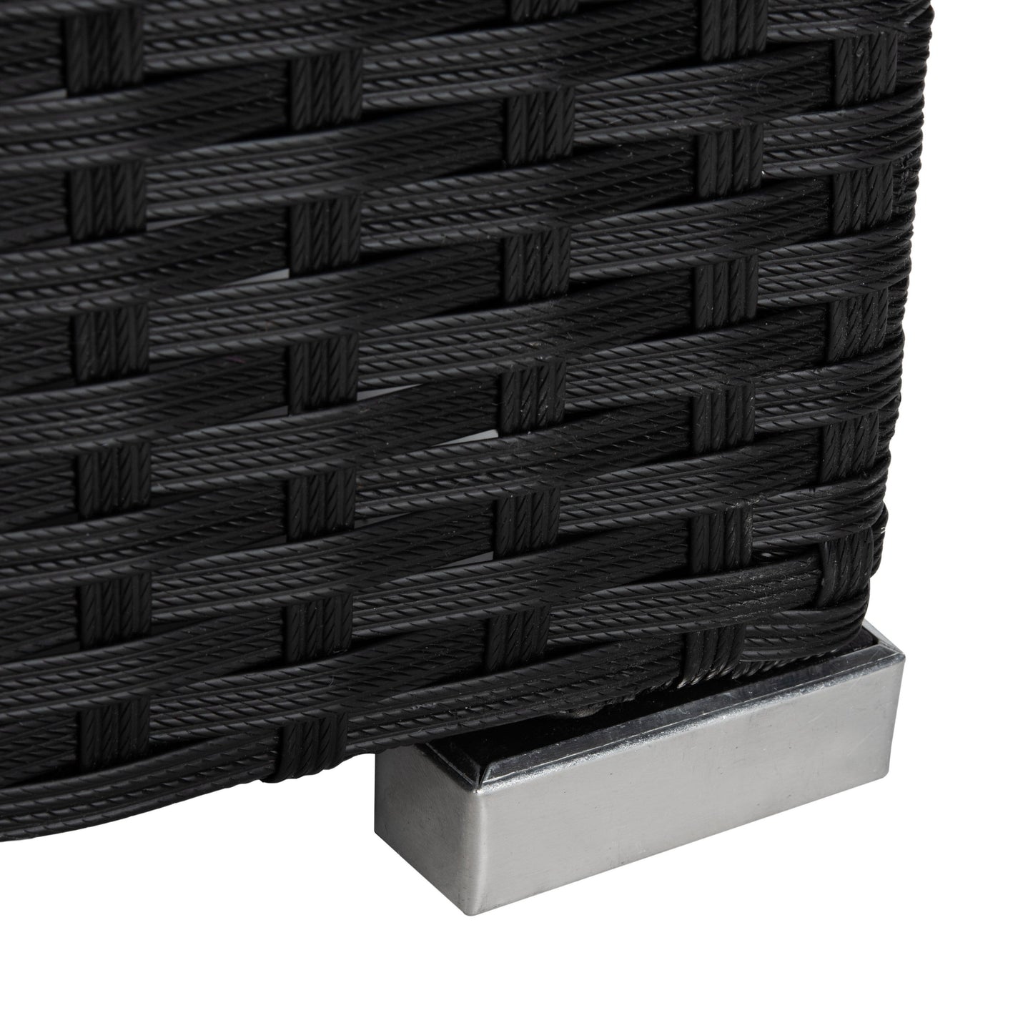 Set da giardino SAFAVIEH Outdoor Lainey da 3 pezzi - 51L x 26P x 27A