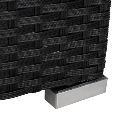 Set da giardino SAFAVIEH Outdoor Lainey da 3 pezzi - 51L x 26P x 27A