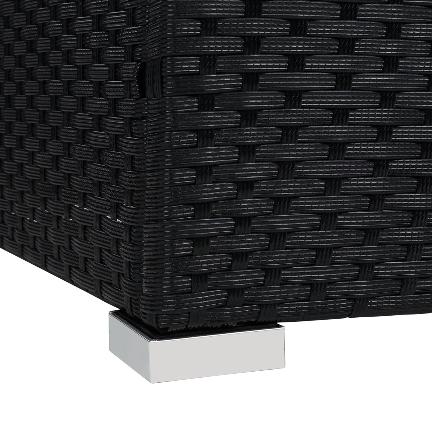 Set da giardino SAFAVIEH Outdoor Lainey da 3 pezzi - 51L x 26P x 27A