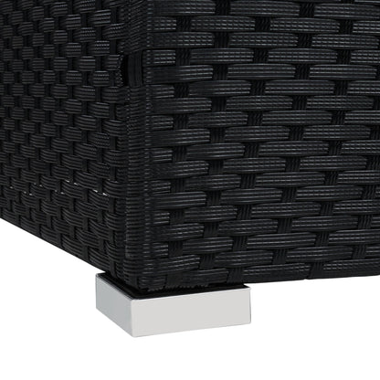 Set da giardino SAFAVIEH Outdoor Lainey da 3 pezzi - 51L x 26P x 27A