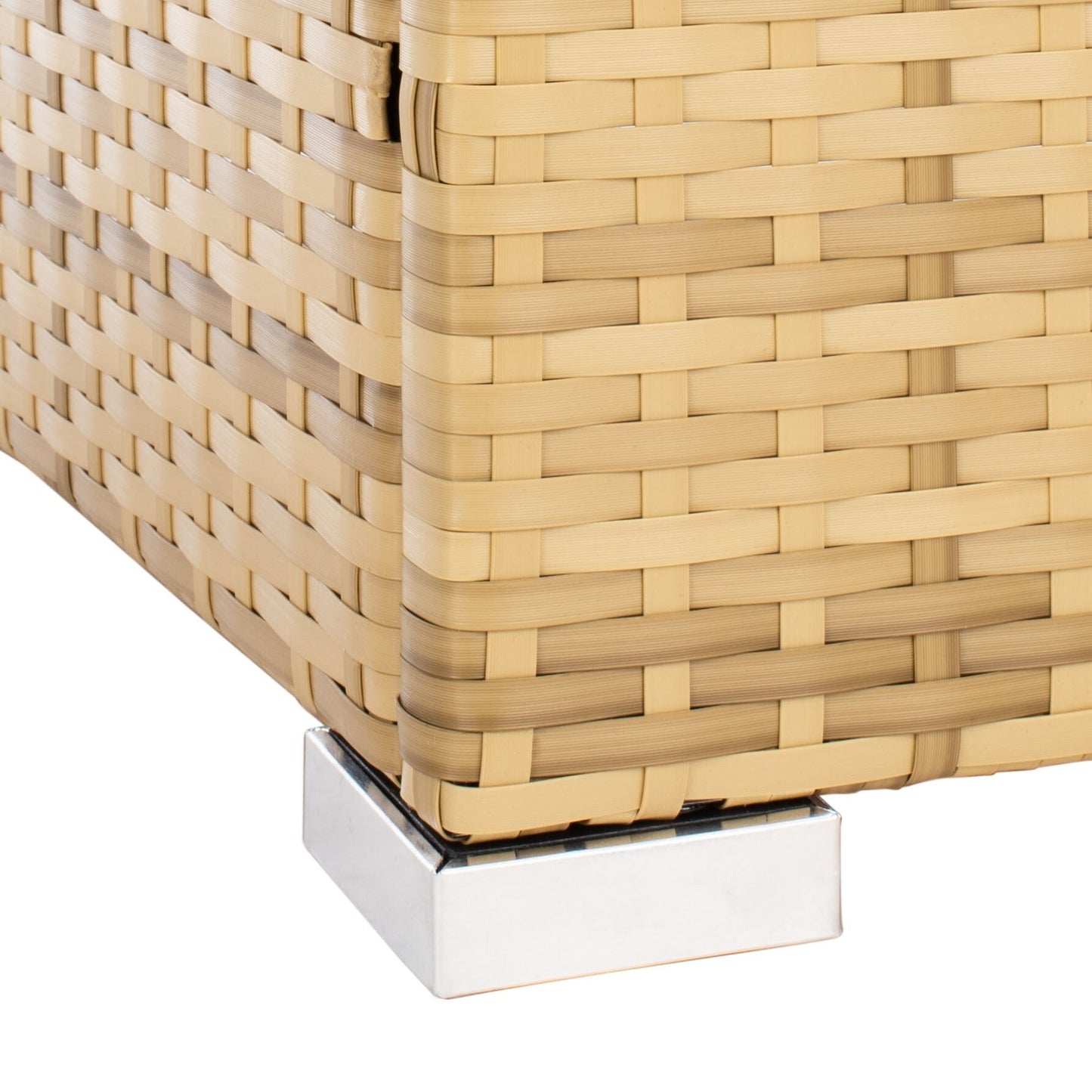 Set da giardino SAFAVIEH Outdoor Lainey da 3 pezzi - 51L x 26P x 27A