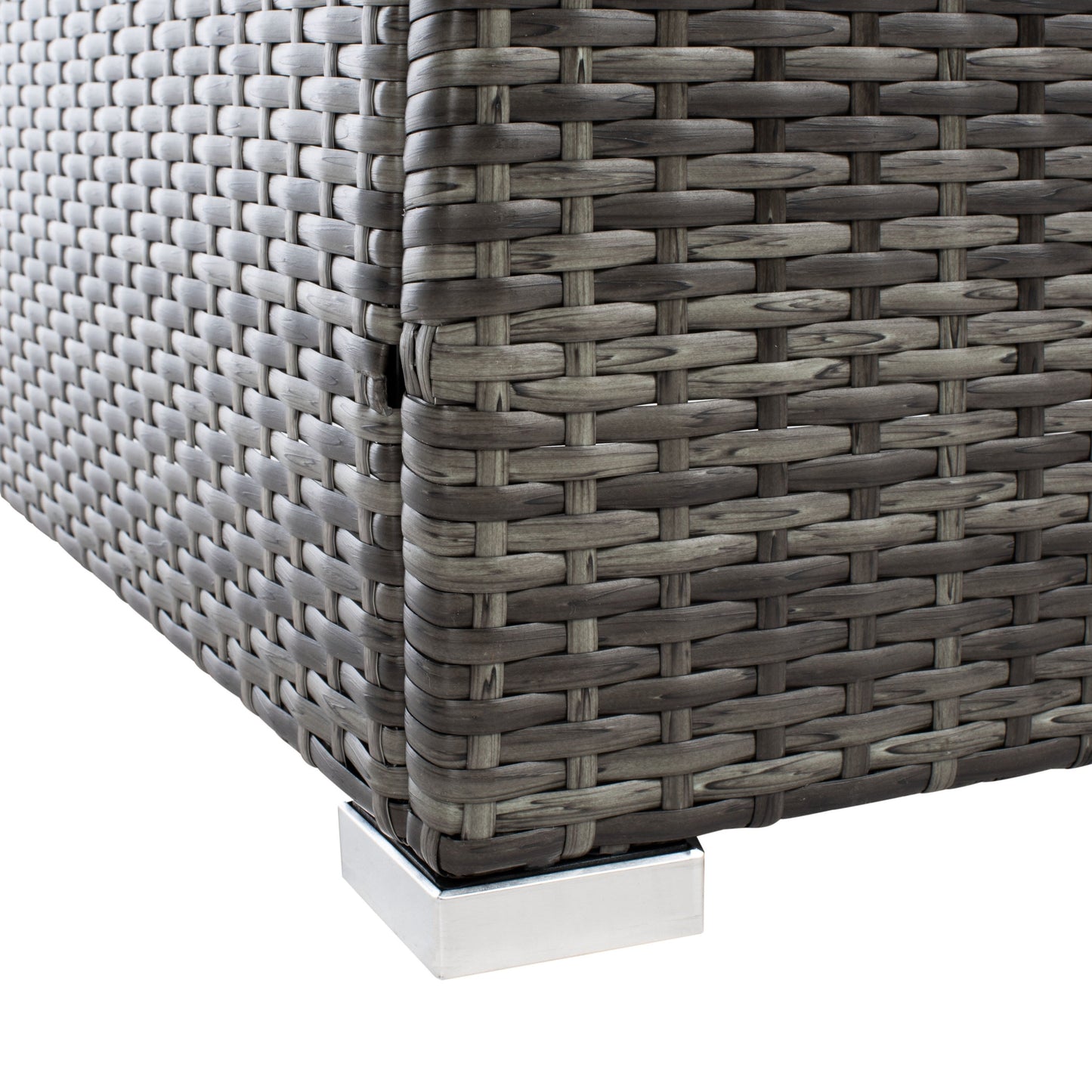 Set da giardino SAFAVIEH Outdoor Lainey da 3 pezzi - 51L x 26P x 27A