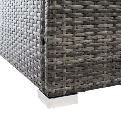 Set da giardino SAFAVIEH Outdoor Lainey da 3 pezzi - 51L x 26P x 27A