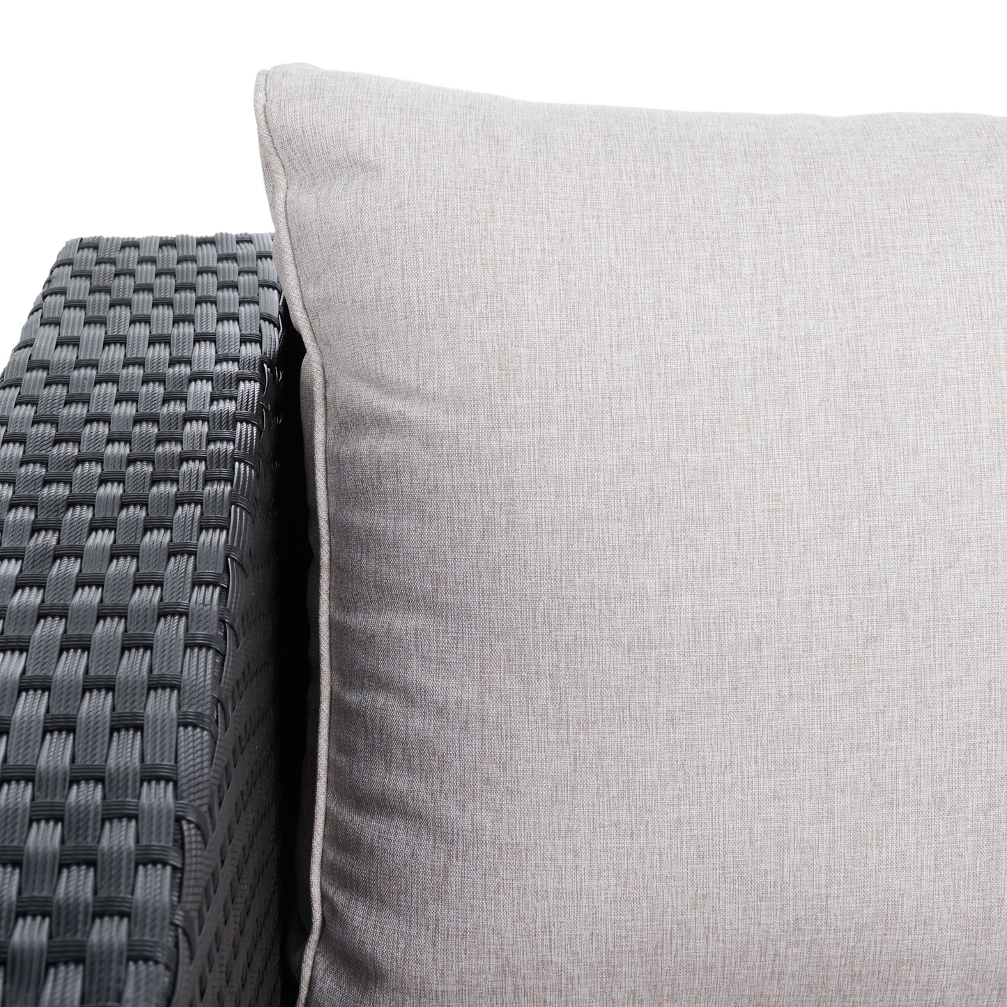 Set da giardino SAFAVIEH Outdoor Lainey da 3 pezzi - 51L x 26P x 27A